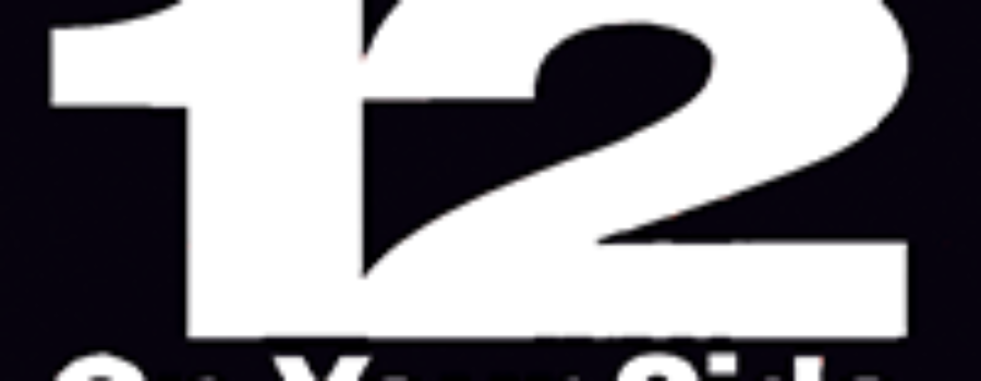 12 On Your Side logo