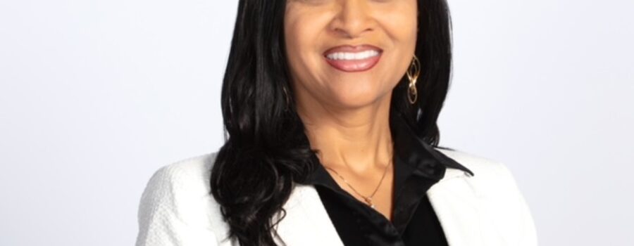 Photo of C. Dalesa Mack-Grisby