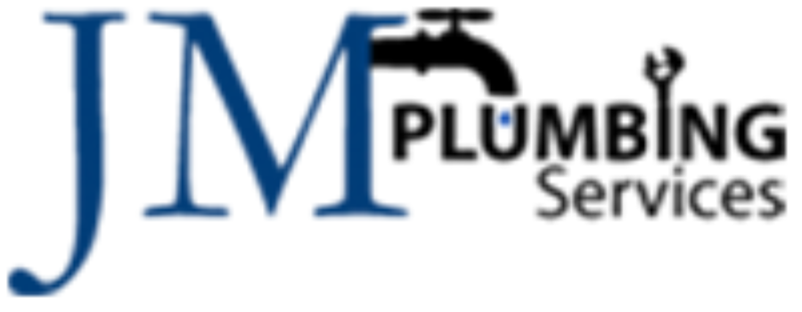 JM Plumbing logo