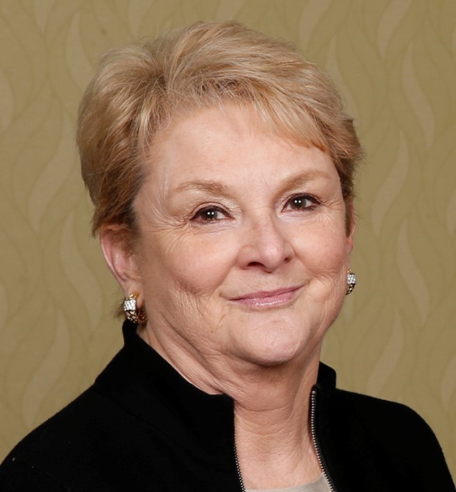 Photo of Jean Cauble