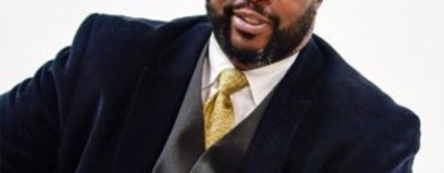 Rodney Mullins