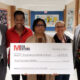 Providence MS receives award, recognition
