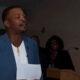 Members Attend Annual Meeting, Enjoy Comedy