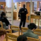 Speakers’ Bureau at Carver Academy