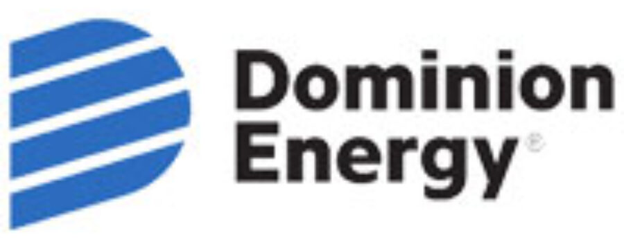 Dominion Energy logo