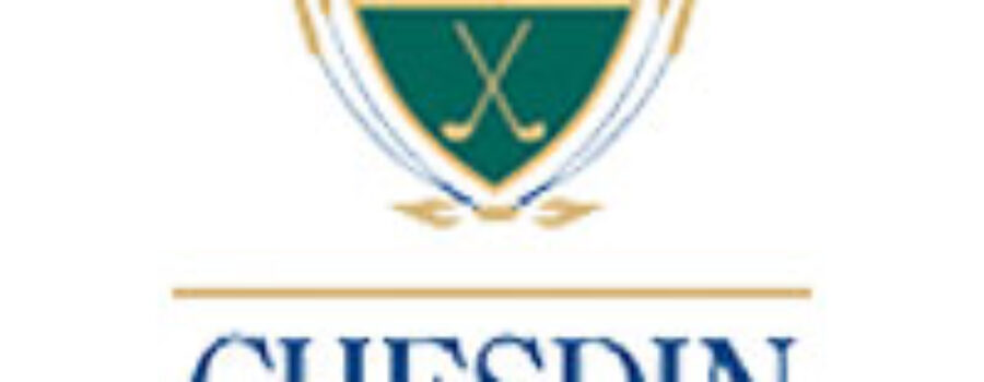 Lake Chesdin Golf Club