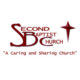 Second Baptist Church – Richmond