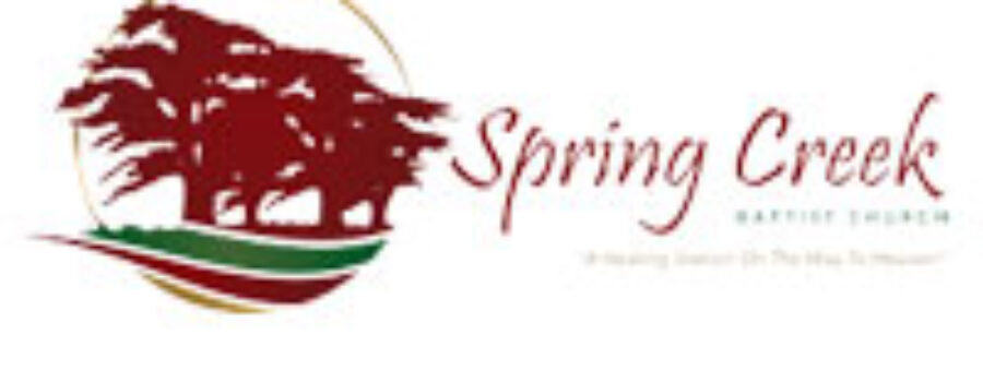 Spring Creek Baptist Church