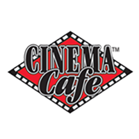 Cinema Cafe logo