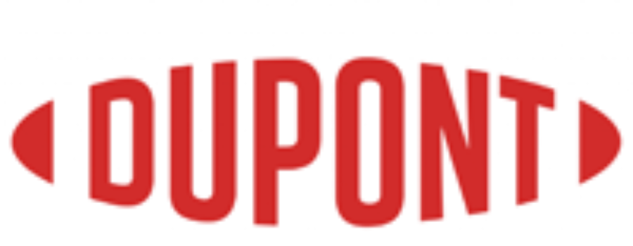 DuPont logo