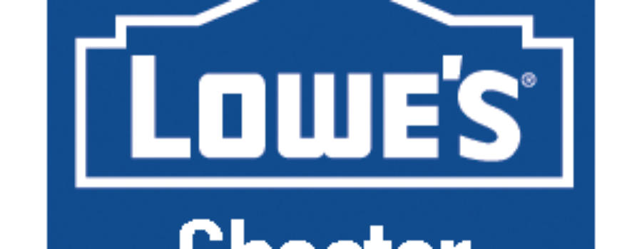 Lowe's of Chester logo representation