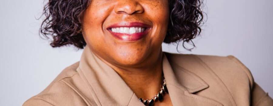 Photo of Lisa High, Ed.D.