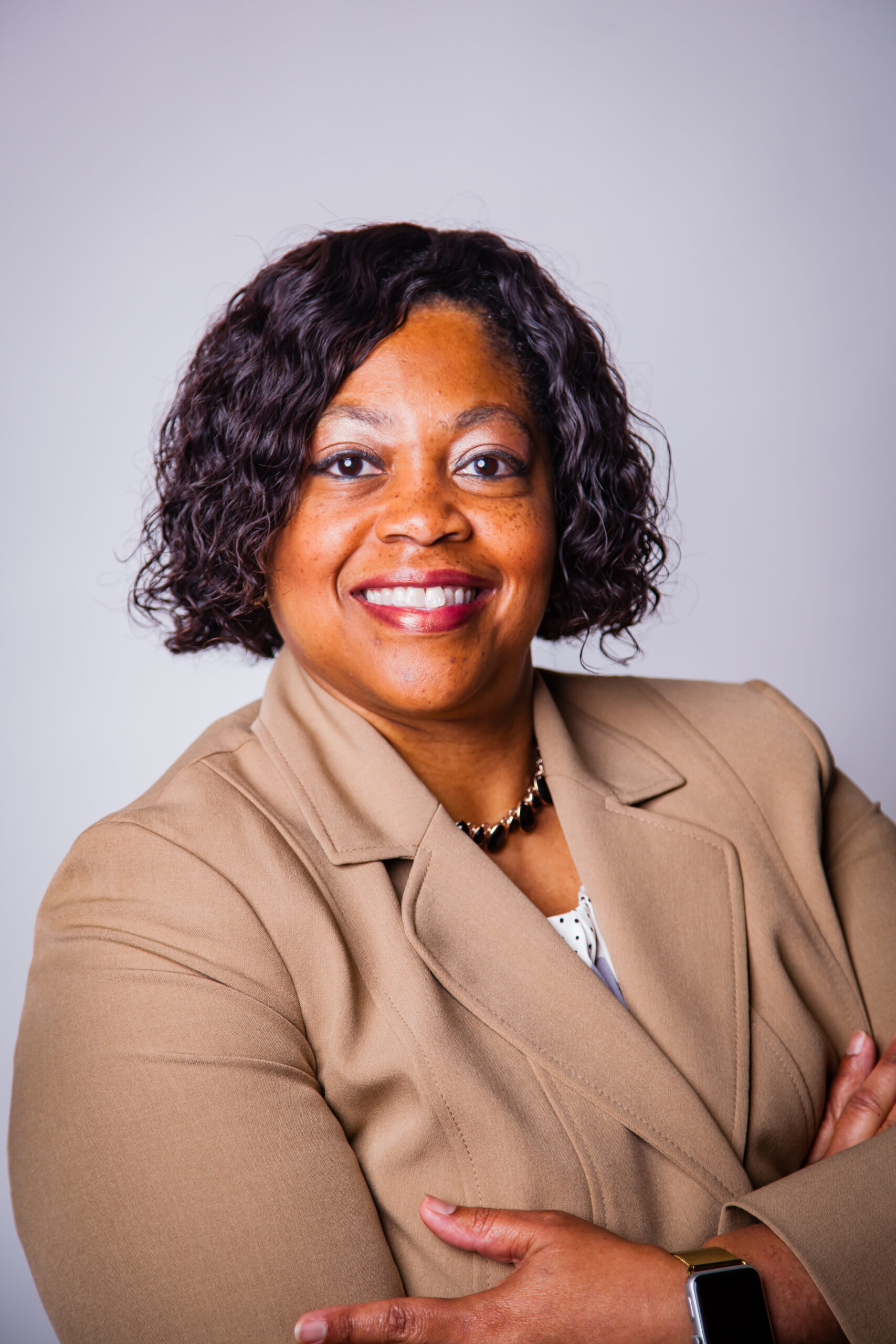 Photo of Lisa High, Ed.D.