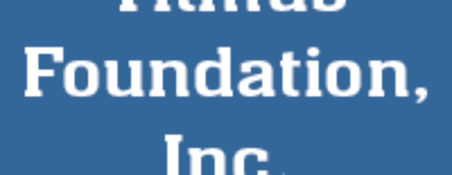 Titmus Foundation logo illlustration