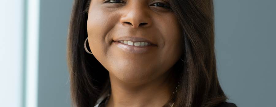 Photo of Tanya Ross