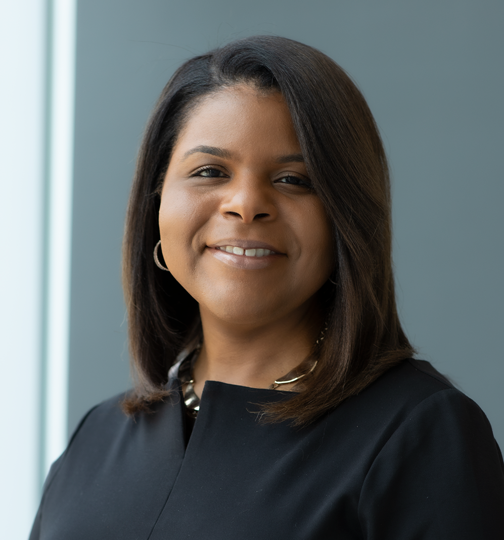 Photo of Tanya Ross