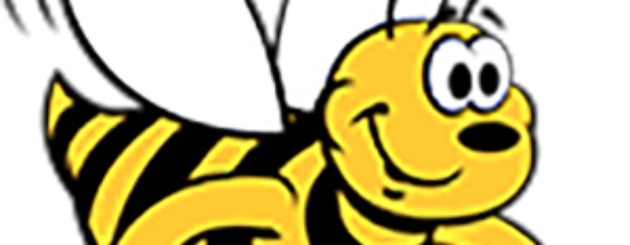 Hening Elementary School logo