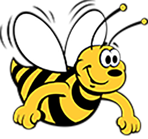 Hening Elementary School logo