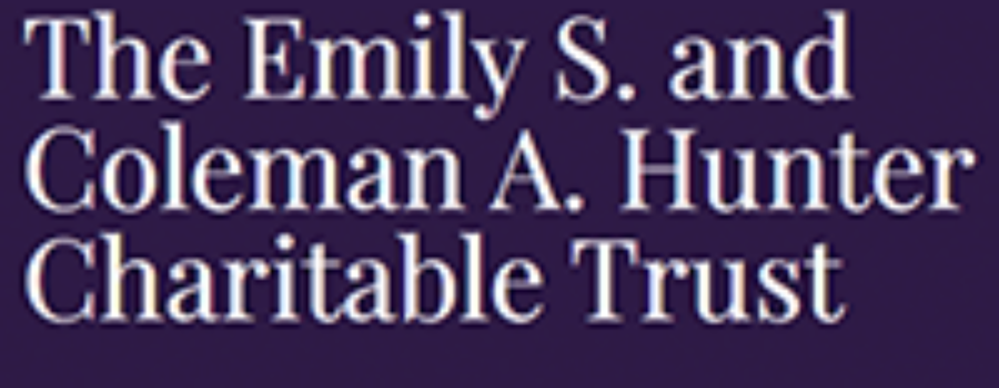 The Emily S. and Coleman A. Hunter Charitable Trust