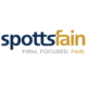 Spotts Fain