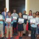 Excellence Awards and Recognition Celebration honors top students, school staff