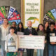 CCPS student art featured at FABS