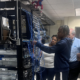 MEGA camp grooms future information technology professionals