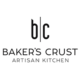 Baker’s Crust