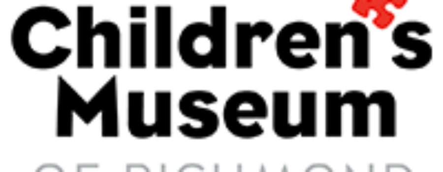 Children's Museum of Richmond logo
