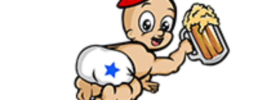 D.C. Crawling logo
