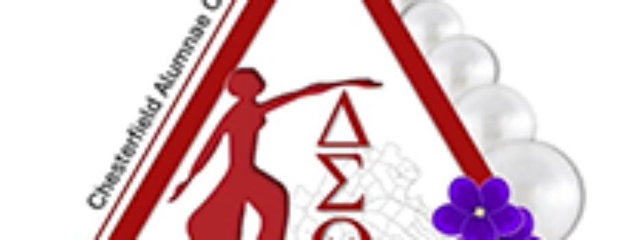Delta Sigma Theta Sorority, Inc. Chesterfield Alumnae Chapter