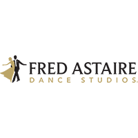 Fred Astaire dance studios logo