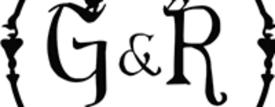 Gnome & Raven logo