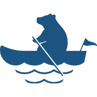 Lakeside Park Club logo
