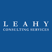 Leahy Consulting logo