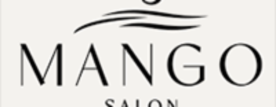 Mango Hair Salon logo