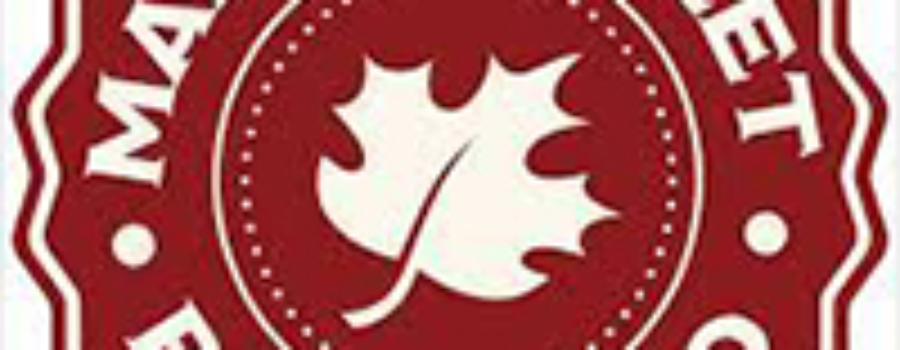 Maple Street Biscuit Co. logo
