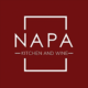 Napa Kitchen and Wine