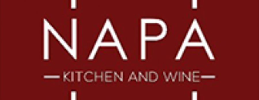 Napa Kitchen logo