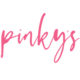 Pinky’s