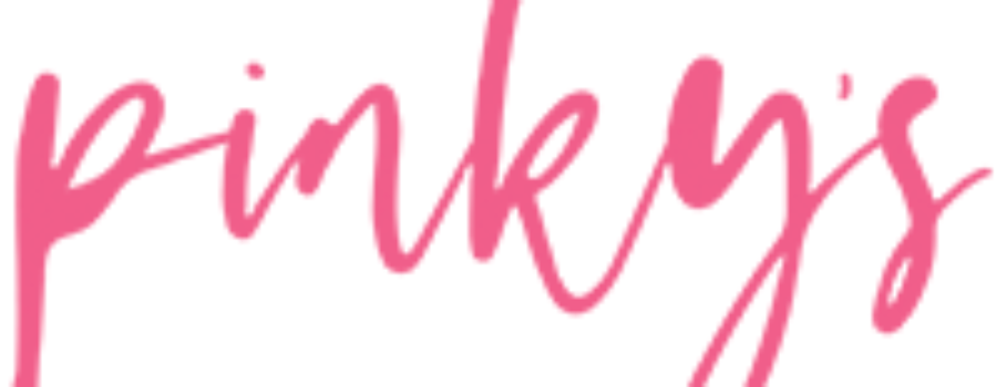 Pinky's logo