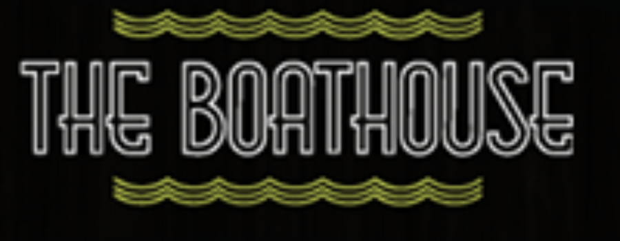 The Boathouse logo