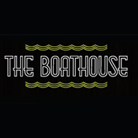 The Boathouse logo