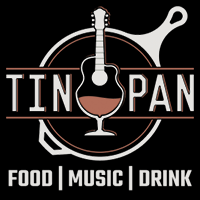 Tin Pan logo