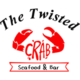 The Twisted Crab