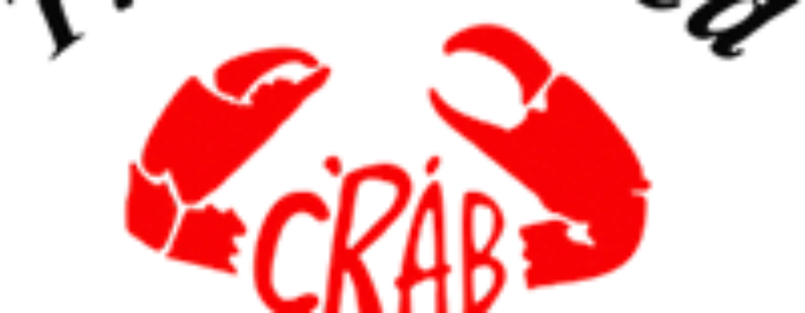 The Twisted Crab logo