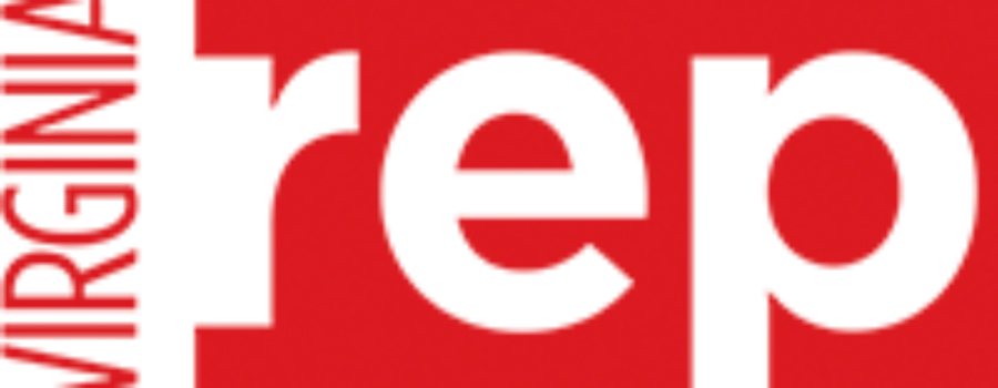 Virginia Repertory Theatre logo