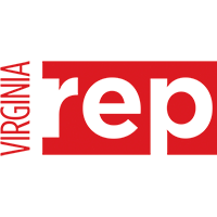 Virginia Repertory Theatre logo