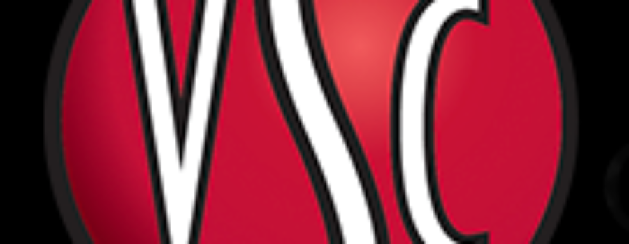 Virginia Stage Company logo