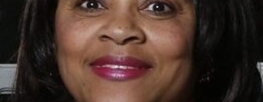 Deborah Hillman